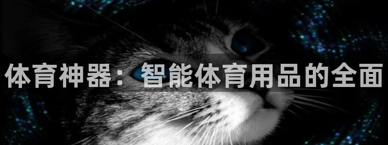 尊龙凯时旗舰厅百家乐下载：体育神器：智能体育用品的全面